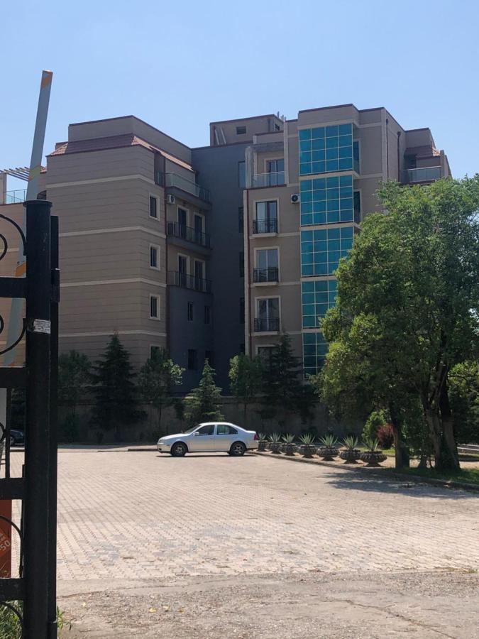 Wellconect Apartment Kutaisi Exterior photo