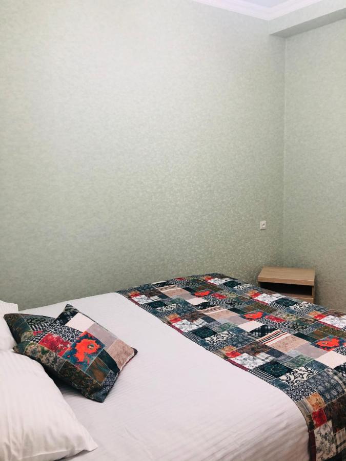 Wellconect Apartment Kutaisi Exterior photo